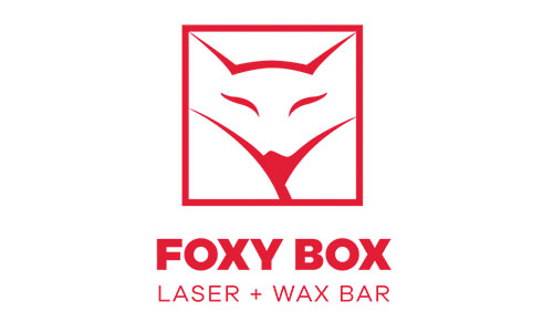 Foxy Box Laser + Wax Bar